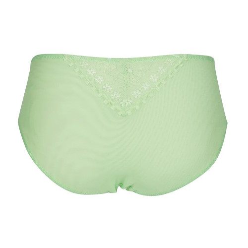 After Eden Didi lime shortie After Eden Didi lime shortie