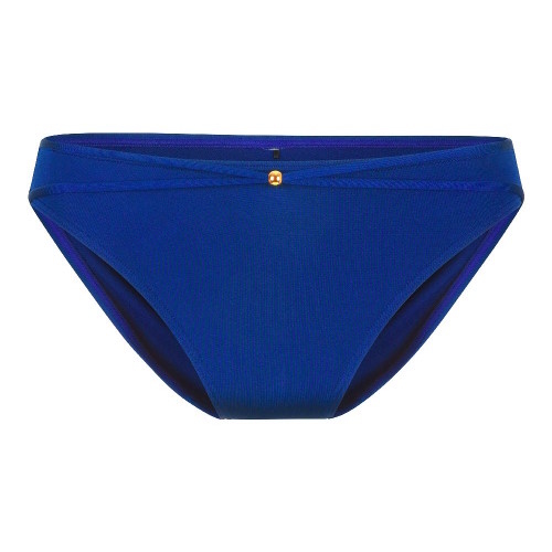 Plage de LingaDore Carol cobalt slip de bikini Plage de LingaDore Carol cobalt slip de bikini