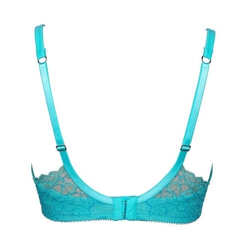After Eden D-Cup & Up Dyan bleu soutien-gorge rembourré After Eden D-Cup & Up Dyan bleu soutien-gorge rembourré