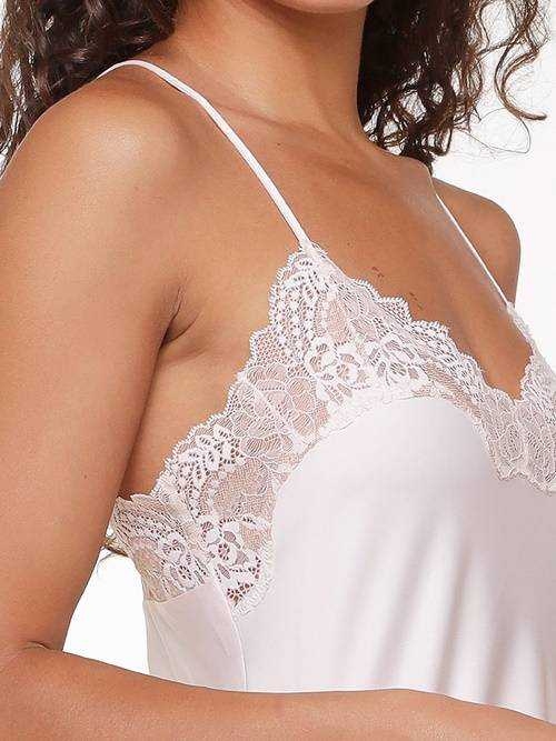 LingaDore Night Powder Puff poudre nuisette LingaDore Night Powder Puff poudre nuisette