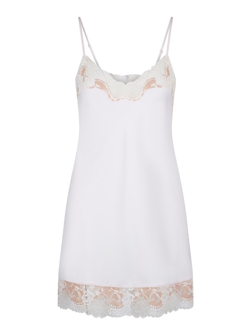 LingaDore Night Powder Puff poudre nuisette LingaDore Night Powder Puff poudre nuisette