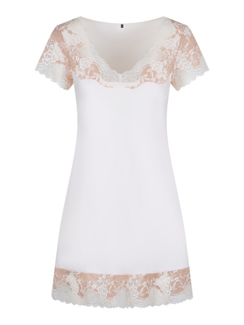 LingaDore Night Powder Puff poudre chemise de nuit LingaDore Night Powder Puff poudre chemise de nuit