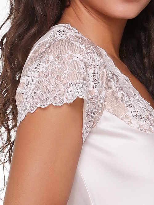 LingaDore Night Powder Puff poudre chemise de nuit LingaDore Night Powder Puff poudre chemise de nuit