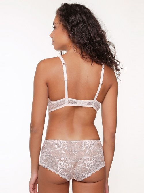 LingaDore Powder Puff poudre soutien-gorge push up LingaDore Powder Puff poudre soutien-gorge push up