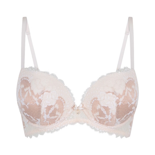 LingaDore Powder Puff poudre soutien-gorge push up LingaDore Powder Puff poudre soutien-gorge push up
