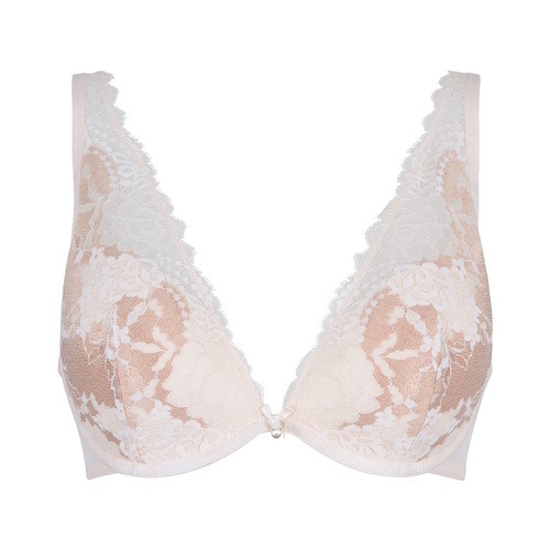 LingaDore Powder Puff poudre soutien-gorge rembourré LingaDore Powder Puff poudre soutien-gorge rembourré