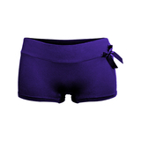 Gianvaglia Basic violet shortie