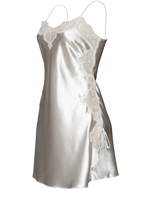 After Eden Fay blanc cassé nuisette After Eden Fay blanc cassé nuisette