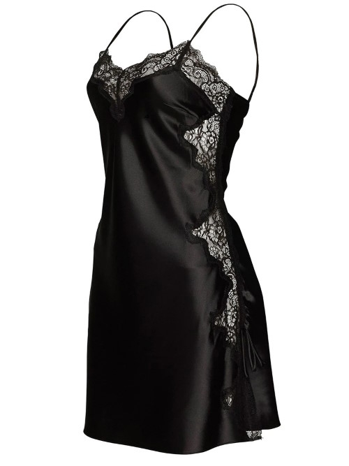 After Eden Fay noir nuisette After Eden Fay noir nuisette