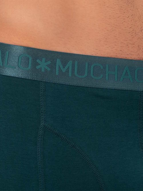 Muchachomalo Basic vert modal boxer Muchachomalo Basic vert modal boxer