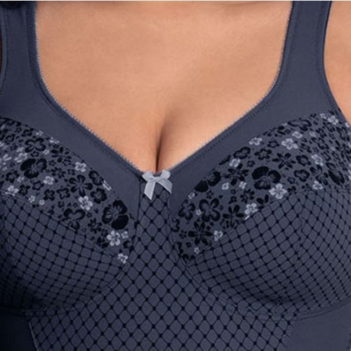 Anita Venecia jeans bleu corselet Anita Venecia jeans bleu corselet