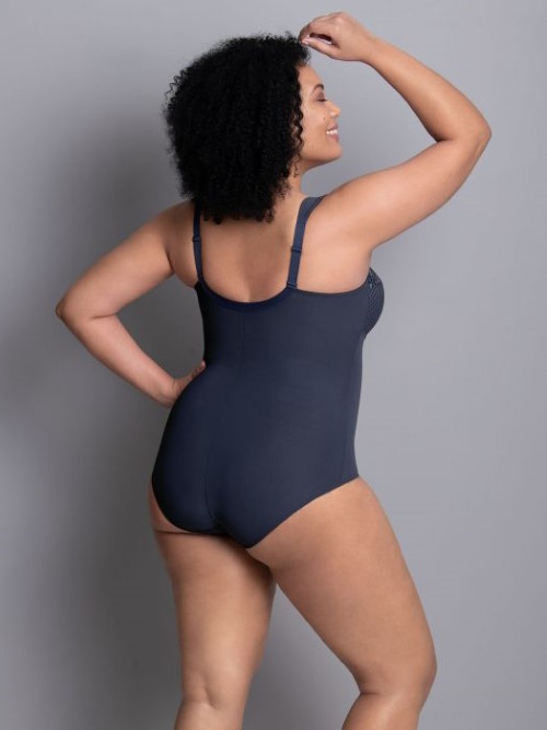 Anita Venecia jeans bleu corselet Anita Venecia jeans bleu corselet