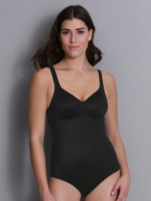 Rosa Faia Twin noir corselet Rosa Faia Twin noir corselet