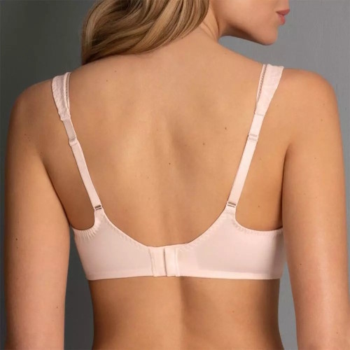 Rosa Faia Selena rose soutien-gorge sans armatures en dentelle Rosa Faia Selena rose soutien-gorge sans armatures en dentelle