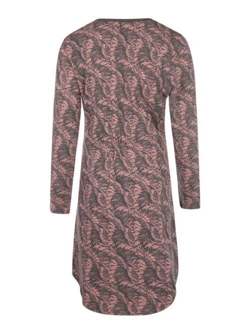 Charlie Choe Wild Nights gris/rose chemise de nuit Charlie Choe Wild Nights gris/rose chemise de nuit