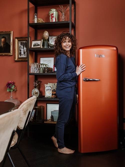 Charlie Choe Édition limitée bleu mode Charlie Choe Édition limitée bleu mode