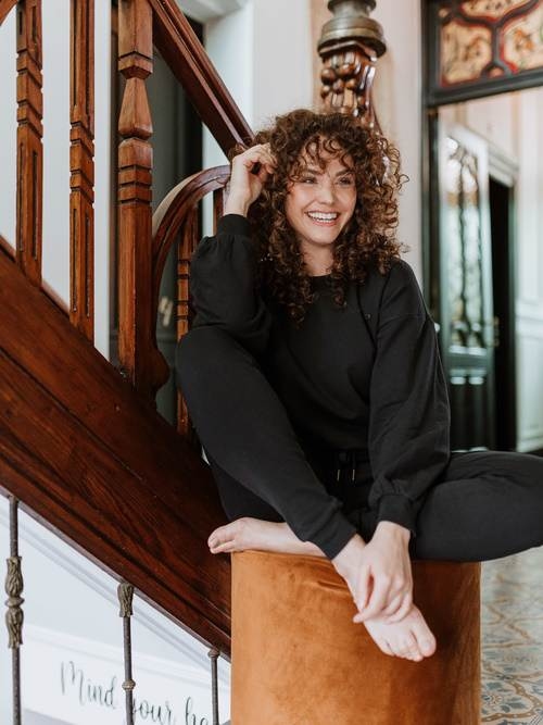 Charlie Choe Édition limitée noir mode Charlie Choe Édition limitée noir mode