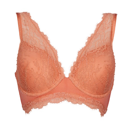 After Eden D-Cup & Up Sheryl blush soutien-gorge rembourré After Eden D-Cup & Up Sheryl blush soutien-gorge rembourré