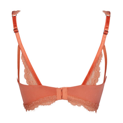 After Eden D-Cup & Up Sheryl blush soutien-gorge rembourré After Eden D-Cup & Up Sheryl blush soutien-gorge rembourré