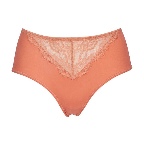 After Eden D-Cup & Up Sheryl blush shortie After Eden D-Cup & Up Sheryl blush shortie