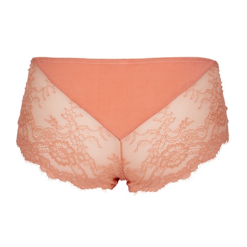 After Eden D-Cup & Up Sheryl blush shortie After Eden D-Cup & Up Sheryl blush shortie
