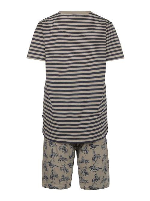 Charlie Choe RODEO sable pantalon de pyjama Charlie Choe RODEO sable pantalon de pyjama