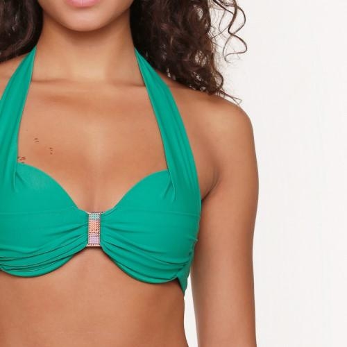 Plage de LingaDore VIBRANT vert set Plage de LingaDore VIBRANT vert set