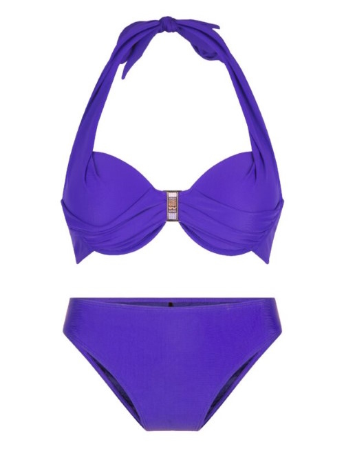 Plage de LingaDore VIBRANT violet set Plage de LingaDore VIBRANT violet set