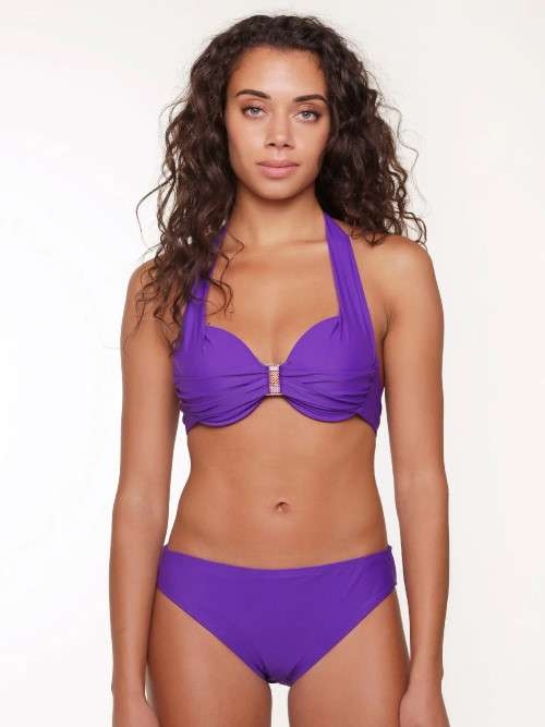 Plage de LingaDore VIBRANT violet set Plage de LingaDore VIBRANT violet set