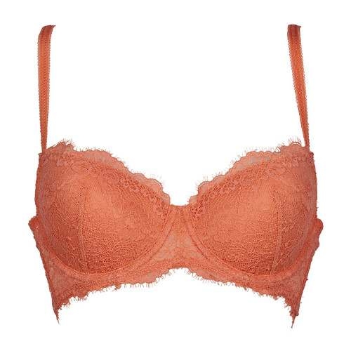 After Eden Silke blush soutien-gorge rembourré After Eden Silke blush soutien-gorge rembourré
