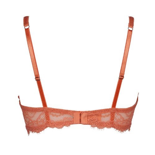 After Eden Silke blush soutien-gorge rembourré After Eden Silke blush soutien-gorge rembourré