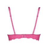 After Eden Two Way Boost hot pink soutien-gorge push up