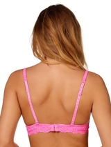 After Eden Two Way Boost hot pink soutien-gorge push up