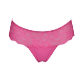 After Eden Daisy hot pink culotte string