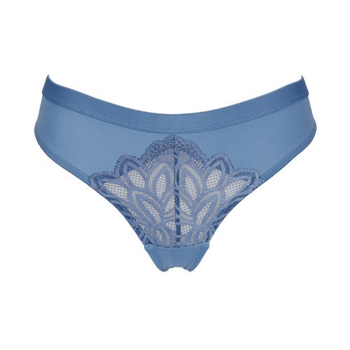 After Eden D-Cup & Up Syl jeans bleu shortie After Eden D-Cup & Up Syl jeans bleu shortie