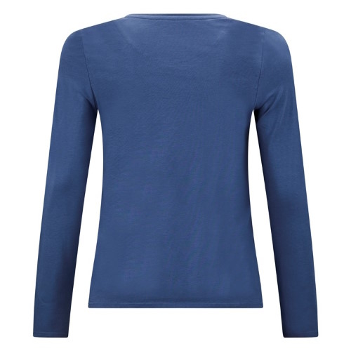 Charlie Choe Rêves fantastiques bleu chemise de nuit Charlie Choe Rêves fantastiques bleu chemise de nuit