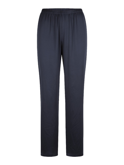 LingaDore Night Dark Snake bleu marine pantalon de pyjama LingaDore Night Dark Snake bleu marine pantalon de pyjama