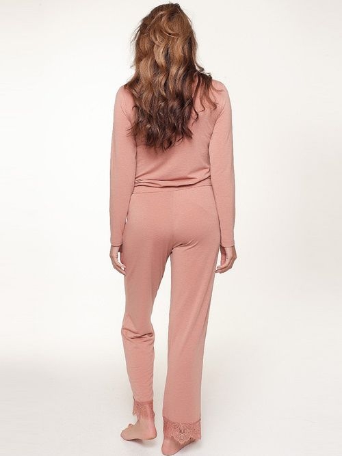 LingaDore Night  Beetle beige pyjama LingaDore Night  Beetle beige pyjama