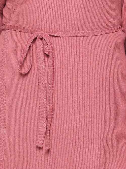 LingaDore Night Dusty Cedar antique rose pyjama LingaDore Night Dusty Cedar antique rose pyjama