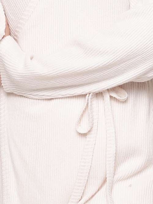 LingaDore Night Dusty Cedar crème pyjama LingaDore Night Dusty Cedar crème pyjama