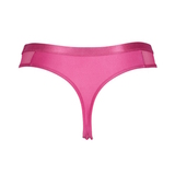After Eden D-Cup & Up Sasha fuchsia culotte string