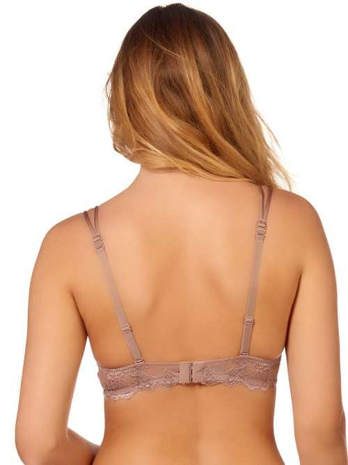 After Eden Anna taupe soutien-gorge push up After Eden Anna taupe soutien-gorge push up