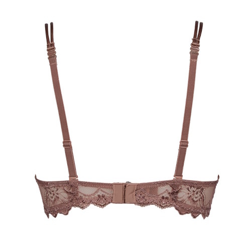 After Eden Anna taupe soutien-gorge push up After Eden Anna taupe soutien-gorge push up