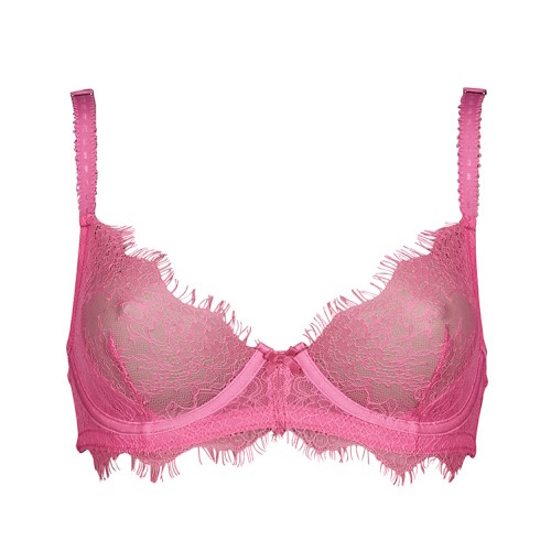 After Eden D-Cup & Up Sheila hot pink soutien-gorge sans forme After Eden D-Cup & Up Sheila hot pink soutien-gorge sans forme