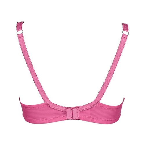 After Eden D-Cup & Up Sheila hot pink soutien-gorge sans forme After Eden D-Cup & Up Sheila hot pink soutien-gorge sans forme