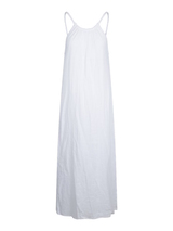 Lingadore Beach Boho blanc robe de plage