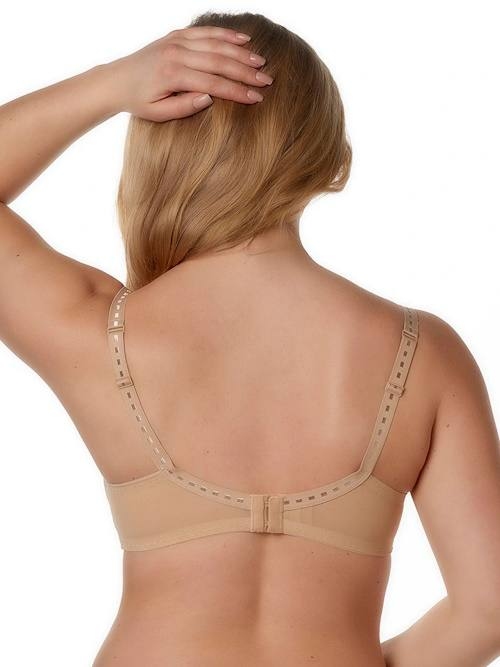 After Eden D-Cup & Up Nikki poudre soutien-gorge sans forme After Eden D-Cup & Up Nikki poudre soutien-gorge sans forme