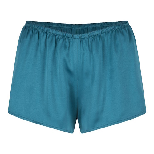 LingaDore Night Turquoise & Sand turquoise/print pantalon de pyjama LingaDore Night Turquoise & Sand turquoise/print pantalon de pyjama