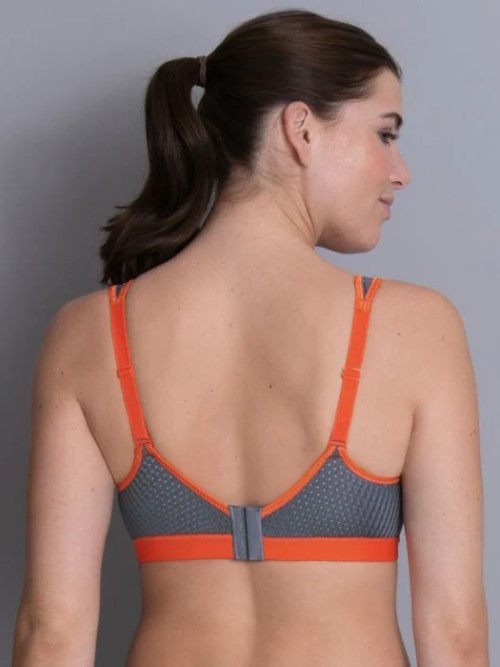 Anita Active Performance anthracite soutien-gorge de sport Anita Active Performance anthracite soutien-gorge de sport