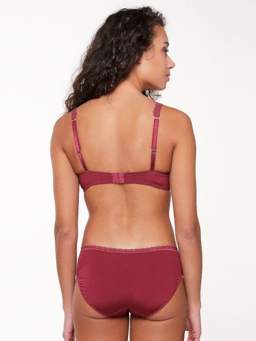 LingaDore Quotidien Basic port slip LingaDore Quotidien Basic port slip